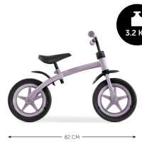 Колело за баланс Hauck Super Rider 12, Dusty Green-vl2fw.jpeg