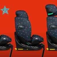 Столче за кола Cosatto All in All Extra 360 i-size, Bureau-vlIC4.jpeg