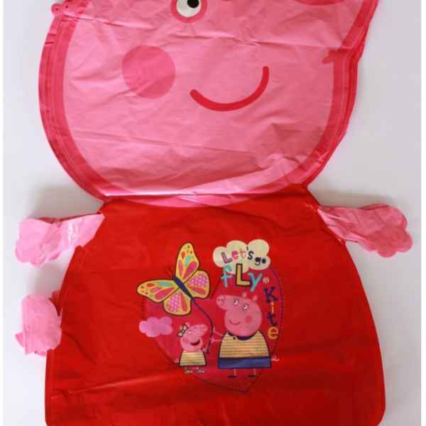 Фолиев балон, Peppa pig-vlRgh.jpeg