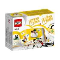 Конструктор LEGO Classic Творчески бели тухлички-vlfVm.jpg