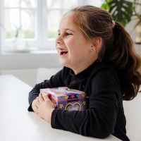 Музикална кутия за бижута Totum, Еднорог-vndYu.jpeg