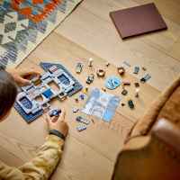 Конструктор LEGO Harry Potter, Знамето на дом Рейвънклоу-vplnR.jpeg