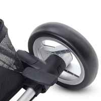 Лятна бебешка количка Mutsy NEXO, сребърно шаси със светлокафява дръжка и седалка със сенник в цвят Leisure River-vxivN.jpeg