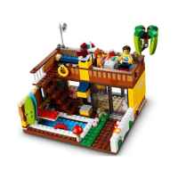 Конструктор LEGO Creator Плажна къща за сърф-w1Qp3.jpg