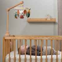Дървена еко въртележка Tiny Love Garden of Adventures за бебешка кошара-w1V02.jpeg