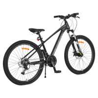 Велосипед със скорости Byox alloy 26 Clasher, Anthracite-w3KSO.jpeg