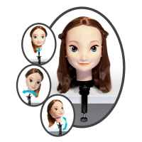 Образователна игра Buki France, Professional Studio, Прически-w3e6h.jpeg