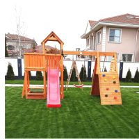 Детска площадка с пързалка и люлки Fungoo Fluppi-w4Pnm.png