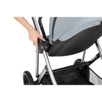 Комбинирана бебешка количка 3в1 Kikka Boo Chiara, Grey-w4dYk.jpeg