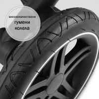 Бебешка количка за близнаци Hauck Atlantic Twin, Melange Grey-w5KPu.jpeg