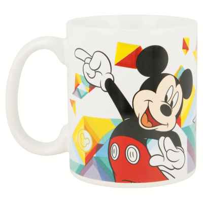 Керамична чаша Stor Mickey Mouse