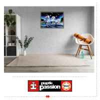 Пъзел Educa, Падащи звезди, Ан Стоукс, 1000 части-w5Tma.jpeg