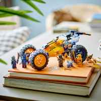 Конструктор LEGO Ninjago, Нинджа офроуд бъгито на Арин-w5YNJ.jpeg