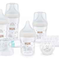 Сет шишета NUK, Perfect Match 8 части, Дъга-w5flR.jpeg