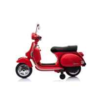 Акумулаторен мотор Kikka Boo Licensed Vespa PX150, Red-w5rHM.jpeg