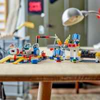 Конструктор LEGO Super Mario Mario Kart™ - Гаражът на Toad-w69b4.jpeg