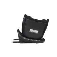 Столче за кола Kikka Boo 40-150 см i-Hike i-SIZE, Army Green-w7hiY.jpeg