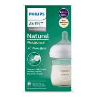 Стъклено шише за хранене AVENT Natural Response, 120 мл-w852O.jpg