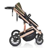 Комбинирана бебешка количка 3в1 Moni Thira, зелена-w8so3.jpeg