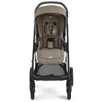 Бебешка лятна количка Joie chrome™ 2, Cashew-w94sq.jpeg