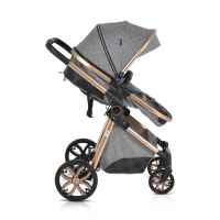 Комбинирана бебешка количка 4в1 Moni Alma, тъмносива-wA2ep.jpeg