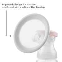 Двойна електрическа помпа Lorelli Eva, синя-wAwWa.jpeg