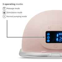 Електрическа помпа Lorelli Aya Hands Free, зелена-wBXMH.jpeg