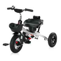 Триколка Lorelli Zippy, Ruby -wCqaN.jpeg