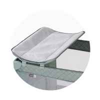 Бебешка кошара Chipolino Luna, маршмелоу-wDZkm.jpeg