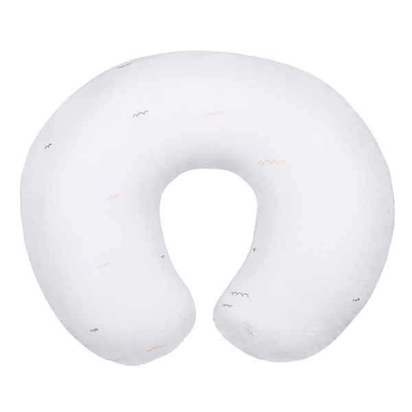 Възглавница за кърмене Kikka Boo, Seally me-wEb1O.jpg