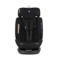 Столче за кола Kikka Boo 40-150 см i-Hike i-SIZE, Beige-wHQ0r.jpeg