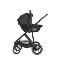 Комбинирана бебешка количка 3в1 Kikka Boo Chiara, Black-wI4uU.jpeg