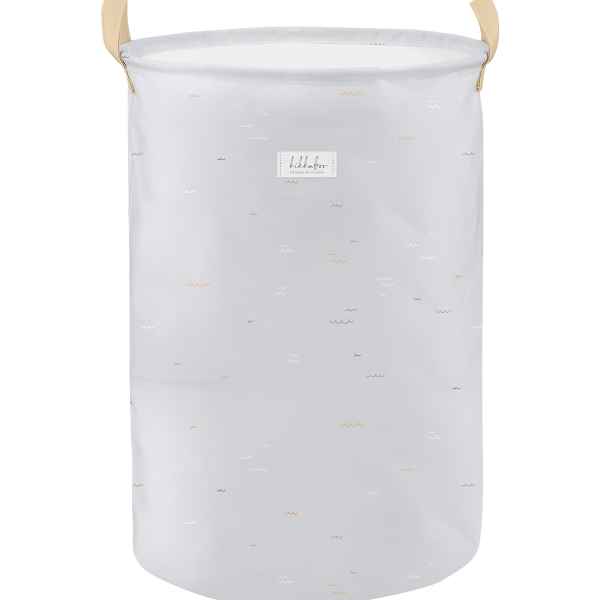 Кош за играчки Kikka Boo, Seally Me-wIHnv.jpg