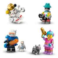 Фигурка LEGO Minifigures Серия 26-wIWyM.jpeg