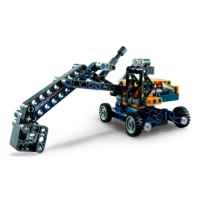 Конструктор LEGO Technic Самосвал-wO570.jpeg