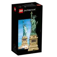Конструктор LEGO Architecture Статуята на свободата-wPucw.jpg