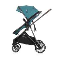 Комбинирана бебешка количка 3в1 Chipolino Аура, синьо-зелена-wS1K9.jpeg