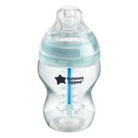 Шише за хранене Tommee Tippee Advanced Anti-Colic 0м+, 260 мл, 2 бр.-wV5NK.png