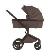 Комбинирана бебешка количка 2в1 Anex Flo, Browny-wWKCi.jpeg