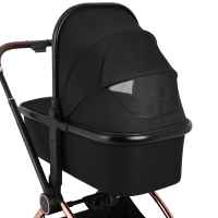 Комбинирана бебешка количка 2в1 Kikka Boo Kara, Black-wYKoj.jpeg