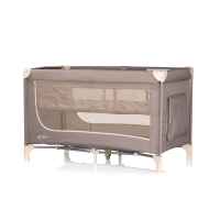 Бебешка преносима кошара Chipolino Ариел, тирамису-wYbiV.jpeg