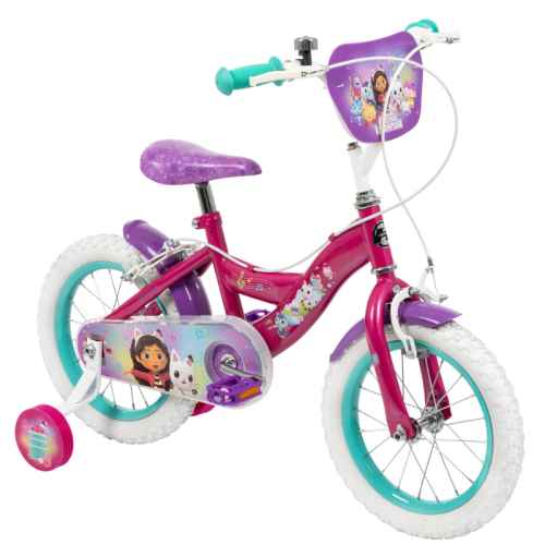 Детски велосипед Huffy 12, Princess
