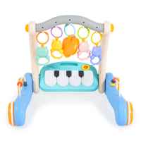 Играчка за прохождане 2в1 Moni Toys Piano, blue-wZQVW.jpeg