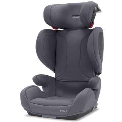Столче за кола Recaro Mako i-Size, Simply Grey