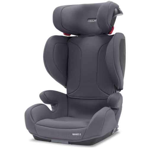 Столче за кола Recaro Mako i-Size, Simply Grey