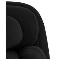 Столче за кола Kikka Boo i-Van i-SIZE, Black-wZlfB.jpeg