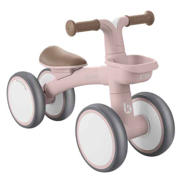 Колело Kikka Boo Ride-On Zipi, Pink-wdZxi.jpg