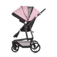 Бебешка количка 3в1 CAM Taski Sport 932, розово-wemIT.jpg