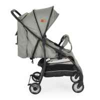 Лятна бебешка количка Cangaroo London, зелен-whlPB.jpeg