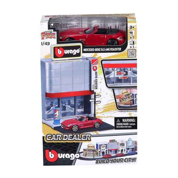 Bburago Street Fire, Автосалон-widdU.jpeg